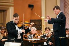 Christian Thielemann, Dvořákova Praha, 2016