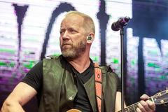 Lucie (koncert v Praze)