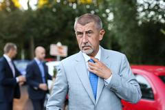 Andrej Babiš