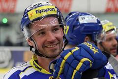 Čtvrtfinále ELH 2015: Kometa Brno - PSG Zlín