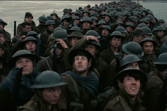 Dunkirk