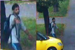 Hledaný muž v Kladně