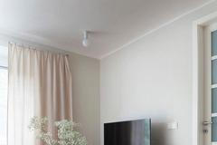 Rekonstrukce bytu ve Vysočanech