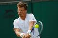 Wimbledon 2016: Tomáš Berdych