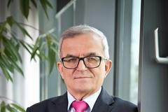 Andrzej Modrzejewski, předseda představenstva Unipetrol