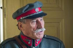 Četníci z Luhačovic