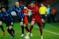 Filip Novák, Midtjylland