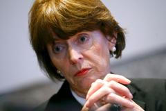 Henriette Reker primátorka Kolína nad Rýnem