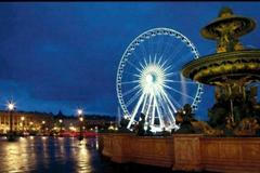 Ruské kolo? Zajásali jsme, chceme ho vysoké jen 60 metrů, aby nerušilo panorama Prahy, říká starosta