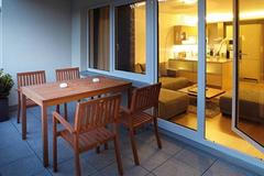 Skanska homes hlavní