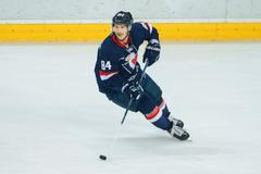 Sparta-Slovan Bratislava: Tomáš Kundrátek