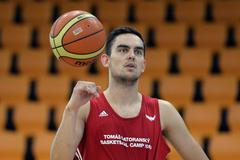 Tomáš Satoranský (2016)