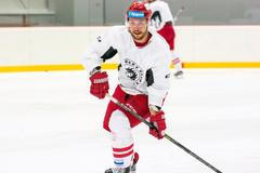 HC Oceláři Třinec před sezonou 2016-17