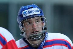 Libor Hájek, U18 Ivan Hlinka Memorial Cup 2015