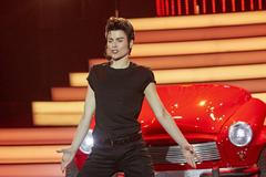 Tvoje tvář má známý hlas - vítězka