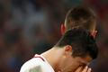 Euro 2016, Polsko-Portugalsko: Robert Lewandowski