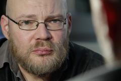 Jsme součástí hry tajných služeb, tvrdí český novinář, kterému nedalo Rusko vízum