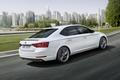 Škoda Superb SportLine