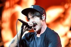 Red Hot Chili Peppers