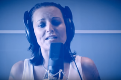 EVROPO DÝCHEJ - Olivie Žižková 2016