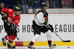 Znojmo vyzvalo doma Fribourg