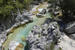 Triglavský národní park