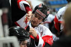 Červenka ve Fribourgu