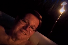 Zdeněk Škromach - Hovory pana Selfie