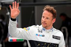 F1 Soči kvalifikace