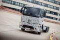 Mercedes-Benz Urban eTruck