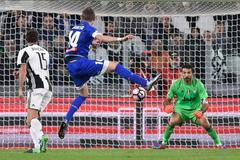 Juventus - Udine, Serie A 2016/17