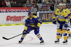 Exhibice zlínské legendy