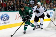 Aleš Hemský (Dallas Stars)