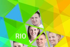Rio de Janeiro 2016 - pro grafiku