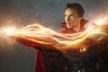 Doctor Strange se ukázal v traileru na pokračování Thora