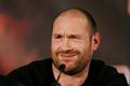 Tyson Fury