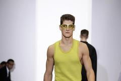 pánská móda, j/l 2012