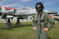 L 159 na letišti v Čáslavi