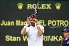 Wimbledon 2016: Stan Wawrinka