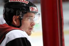 Roman Červenka ve Fribourgu