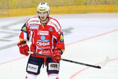 HC Pardubice: Jan Ščotka