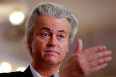 Geert Wilders