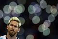 Lionel Messi v kvalifikaci o MS 2018