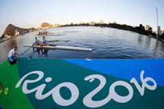 Sportoviště v Rio de Janeiru