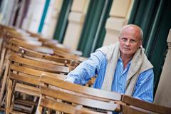 Michal Horáček 2012