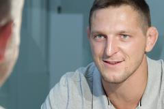 Zlato z Ria? Humbuk, davy fanoušků jsou ale příjemné, medaile chci vyhrávat dál, říká Krpálek