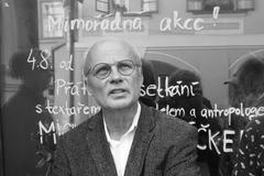 Horáček: Jsem hrdý na to, že jsem sázkař