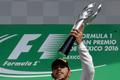 F1, VC Mexika 2016: Lewis Hamilton, Mercedes