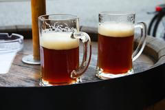 Pivo, alkohol a řízení