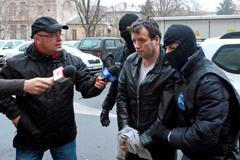 Hacker Guccifer